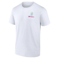 Seattle Mariners Spring Break T-Shirt - MLB T-shirts