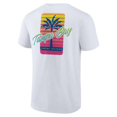 Tampa Bay Rays Spring Break T-Shirt - MLB T-shirts