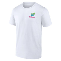 Washington Nationals Spring Break T-Shirt - MLB T-shirts