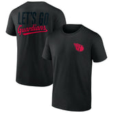 Cleveland Guardians In It To Win It T-Shirt - MLB T-shirts