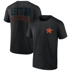 Houston Astros In It To Win It T-Shirt - MLB T-shirts