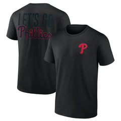 Philadelphia Phillies In It To Win It T-Shirt - MLB T-shirts