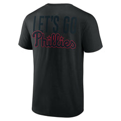 Philadelphia Phillies In It To Win It T-Shirt - MLB T-shirts