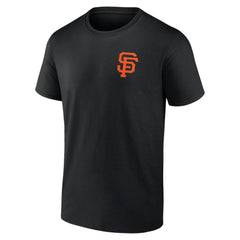 San Francisco Giants In It To Win It T-Shirt - MLB T-shirts