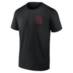St. Louis Cardinals In It To Win It T-Shirt - MLB T-shirts