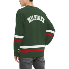 Minnesota Wild Tommy Hilfiger Nolan Long Sleeve T-Shirt - NHL T-shirts