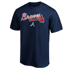 Atlanta Braves Series Sweep T-Shirt - MLB T-shirts