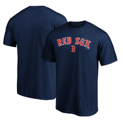 Boston Red Sox Series Sweep T-Shirt - MLB T-shirts