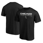 Chicago White Sox Series Sweep T-Shirt - MLB T-shirts