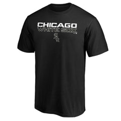 Chicago White Sox Series Sweep T-Shirt - MLB T-shirts
