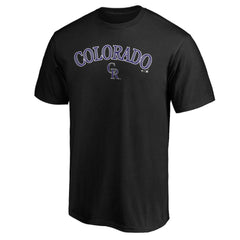 Colorado Rockies Series Sweep T-Shirt - MLB T-shirts
