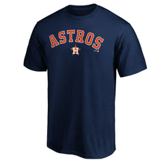 Houston Astros Series Sweep T-Shirt - MLB T-shirts