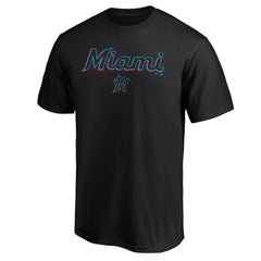 Miami Marlins Series Sweep T-Shirt - MLB T-shirts
