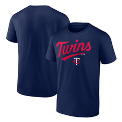 Minnesota Twins Series Sweep T-Shirt - MLB T-shirts