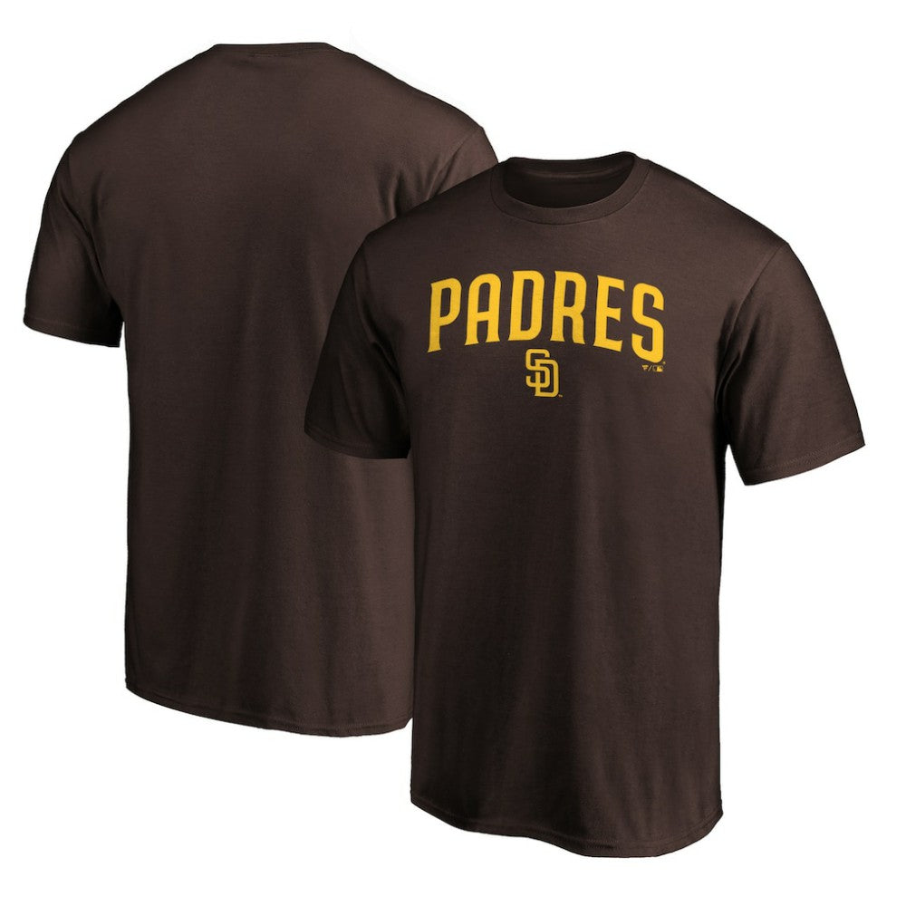 San Diego Padres Series Sweep T-Shirt - MLB T-shirts