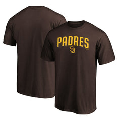 San Diego Padres Series Sweep T-Shirt - MLB T-shirts
