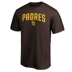 San Diego Padres Series Sweep T-Shirt - MLB T-shirts