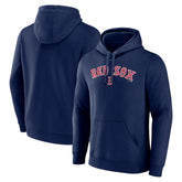 Boston Red Sox Series Sweep Pullover Hoodie - MLB Hoodies