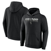 Chicago White Sox Series Sweep Pullover Hoodie - MLB Hoodies