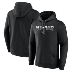 Chicago White Sox Series Sweep Pullover Hoodie - MLB Hoodies
