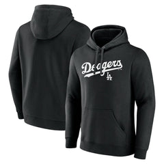Los Angeles Dodgers Series Sweep Pullover Hoodie - MLB Hoodies