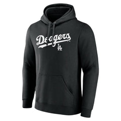 Los Angeles Dodgers Series Sweep Pullover Hoodie - MLB Hoodies