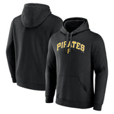 Pittsburgh Pirates Series Sweep Pullover Hoodie - MLB Hoodies