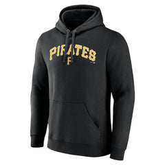 Pittsburgh Pirates Series Sweep Pullover Hoodie - MLB Hoodies
