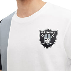Las Vegas Raiders Tommy Hilfiger Zack T-Shirt | NFL Discount