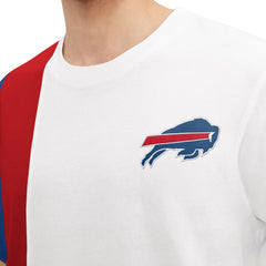 Buffalo Bills Tommy Hilfiger Zack T-Shirt | NFL Outlet