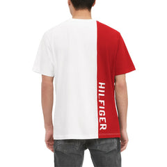 Kansas City Chiefs Tommy Hilfiger Zack T-Shirt | NFL Discount