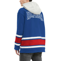 Buffalo Bills Tommy Hilfiger Ivan Fashion Pullover Hoodie | NFL Near me