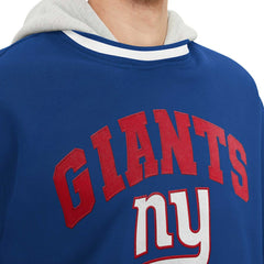New York Giants Tommy Hilfiger Ivan Fashion Pullover Hoodie | NFL Sale