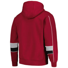 Arizona Cardinals Starter Captain Pullover Hoodie | NFL US
