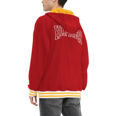 Kansas City Chiefs Tommy Hilfiger Aaron Quarter-Zip Hoodie | NFL On sale