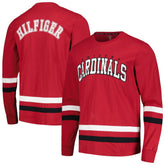 Arizona Cardinals Tommy Hilfiger Nolan Long Sleeve T-Shirt | NFL Near me