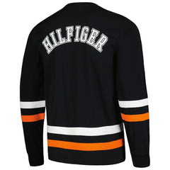 Cincinnati Bengals Tommy Hilfiger Nolan Long Sleeve T-Shirt | NFL Online