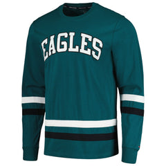 Philadelphia Eagles Tommy Hilfiger Nolan Long Sleeve T-Shirt | NFL On sale