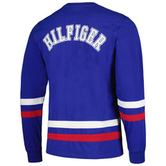 New York Giants Tommy Hilfiger Nolan Long Sleeve T-Shirt | NFL On sale