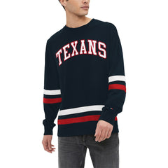 Houston Texans Tommy Hilfiger Nolan Long Sleeve T-Shirt | NFL Hot