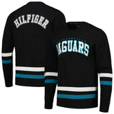 Jacksonville Jaguars Tommy Hilfiger Nolan Long Sleeve T-Shirt | NFL Online