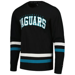 Jacksonville Jaguars Tommy Hilfiger Nolan Long Sleeve T-Shirt | NFL Online