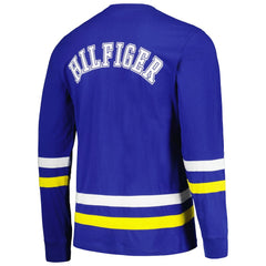 Los Angeles Rams Tommy Hilfiger Nolan Long Sleeve T-Shirt | NFL Outlet