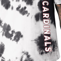 Arizona Cardinals MSX by Michael Strahan Freestyle Tie-Dye T-Shirt | NFL Near me