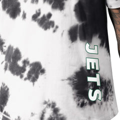 New York Jets MSX by Michael Strahan Freestyle Tie-Dye T-Shirt | NFL Near me