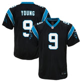 Carolina Panthers Bryce Young Youth Game Jersey | NFL New