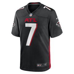 Atlanta Falcons Bijan Robinson Youth Game Jersey | NFL Hot