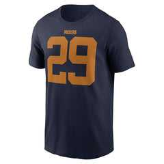 Green Bay Packers Xavier McKinney The 1923 Classic Name & Number T-Shirt | NFL Hot