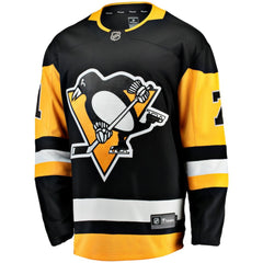 Evgeni Malkin Pittsburgh Penguins Fanatics Home Breakaway Jersey - NHL Jerseys