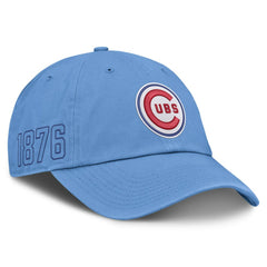 Chicago Cubs Nike Cooperstown Club Adjustable Hat - MLB Hats